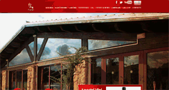 Desktop Screenshot of cantinatani.com